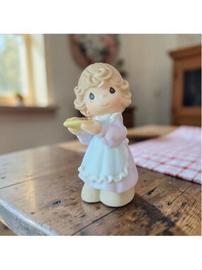 Precious Little Moments "Mother" Figurine 880833